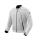 Revit Eclipse 2 Motorradjacke silber XXL