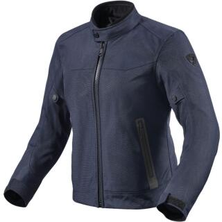 Revit Shade H2O Ladies motorcycle jacket