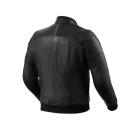 Revit Travon leather motorcycle jacket