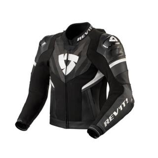 Revit Hyperspeed 2 Pro leather motorcycle jacket
