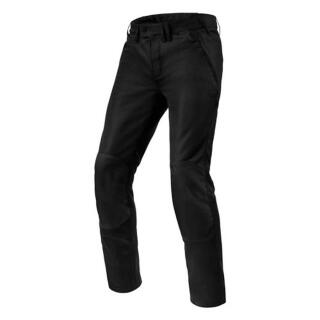 Revit Eclipse 2 Textilhose schwarz 4XL