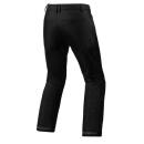 Revit Eclipse 2 Ladies Textilhose schwarz 38 kurz
