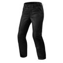 Revit Eclipse Ladies Textilhose schwarz 40 kurz