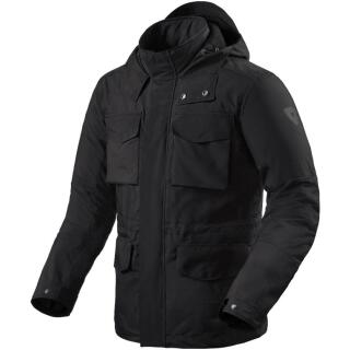 Revit Triomphe 2 H2O Motorradjacke