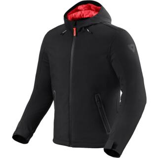 Revit Montana H2O motorcycle jacket