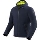 Revit Traffic H2O Motorradjacke