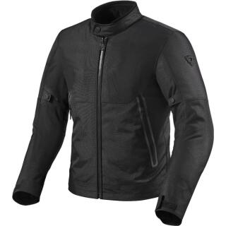 Revit Shade H2O motorcycle jacket