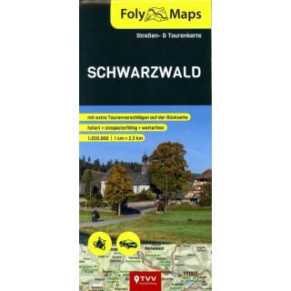 FolyMaps Schwarzwald
