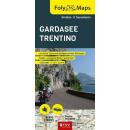 FolyMaps Gardasee Trentino 