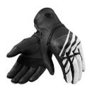 Revit Redhill motorcycle gloves