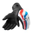 Revit Redhill motorcycle gloves