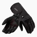 Revit Liberty H2O  heated motorcycle gloves