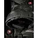 Revit Liberty H2O  heated motorcycle gloves