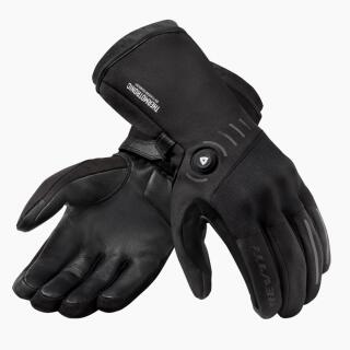 Revit Freedom H2O gants chauffant de moto XXL