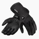 Revit Freedom H2O gants chauffant de moto XXL