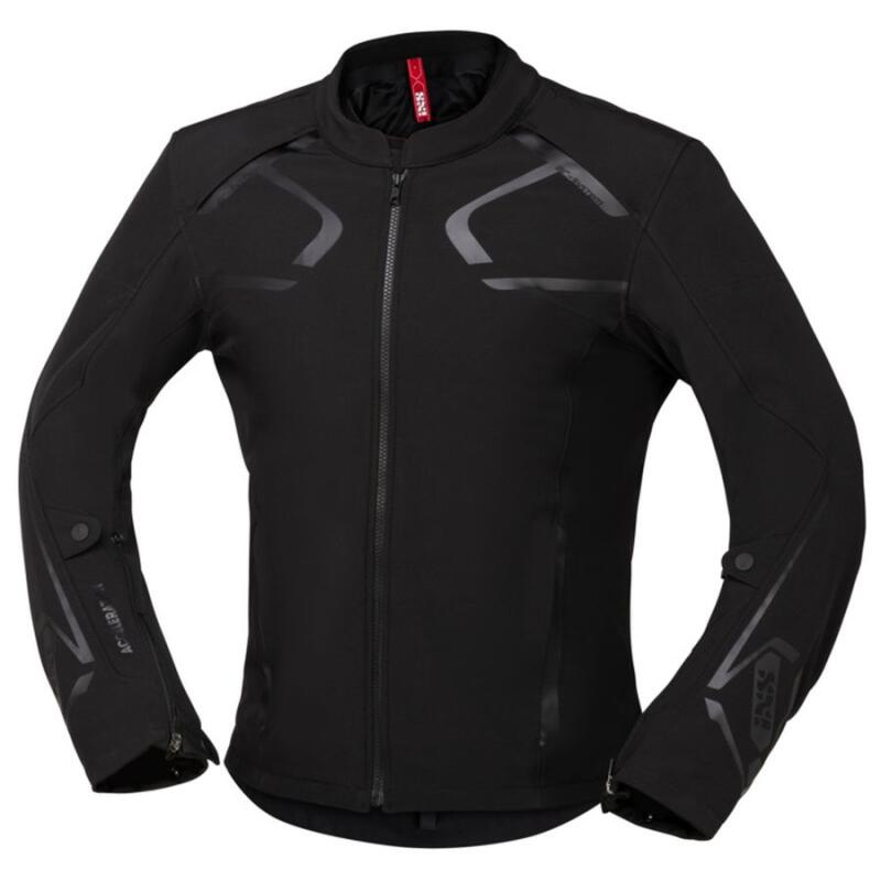 Dynamic on sale motorcycle jacket