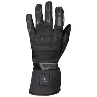 IXS Season-Heat-ST heated motorcycle gloves
