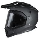 IXS 209 1.0  enduro helmet