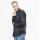 John Doe Motoshirt Grey Black Big Block XS