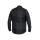 John Doe Motoshirt Grey Black Big Block XS