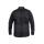 John Doe Motoshirt Grey Black Big Block XS