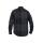 John Doe Motoshirt Grey Black Big Block XS