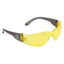 PiWear Dallas YT Sportbrille – Gelb