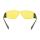 PiWear Dallas YT Sport Glasses – Yellow
