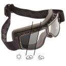 PiWear Nevada 24 DCL Surlunettes Moto –...