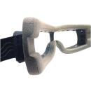 PiWear Nevada 24 DCL OTG Motorcycle Goggles – Photochromic