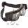 PiWear Nevada 24 DCL OTG Motorcycle Goggles – Photochromic
