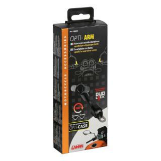 Lampa Optiline Ridex Mecha Halterung