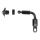Lampa Optiline Ridex Mecha Halterung