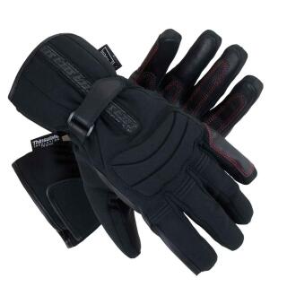 SECA Polar motorcycle gloves