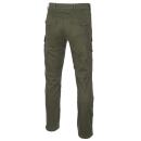 Büse Fargo Motorradjeans Damen oliv 34