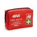 GIVI motorcycle first aid kit (DIN 13167)