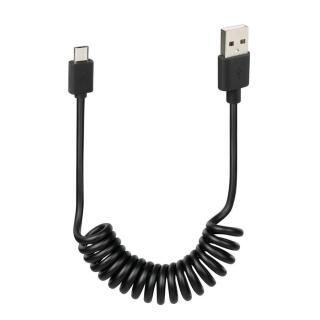 Lampa Optiline Micro Usb 1M Ladekabel