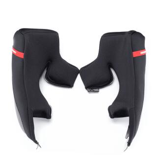 Scorpion VX-16 Evo Air cheek pads size L