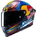 HJC RPHA 1 Red Bull Jerez GP Integralhelm