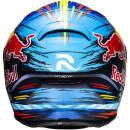 HJC RPHA 1 Red Bull Jerez GP full face helmet