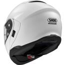 Shoei Neotec 3 flip-up helmet white S