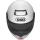 Shoei Neotec 3 flip-up helmet white S