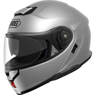 Shoei Neotec 3 casque modulable Light Silver