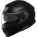 Shoei Neotec 3 flip-up helmet matt black