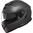 Shoei Neotec 3 flip-up helmet matt deep grey