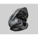 Shoei Neotec 3 flip-up helmet matt deep grey