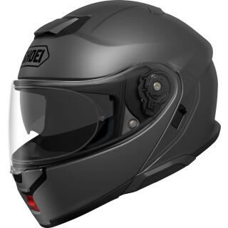 Shoei Neotec 3 matt deep grey Klapphelm L