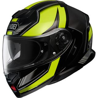 Shoei Neotec 3 Grasp TC-3 flip-up helmet XXL