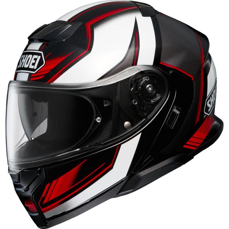 SHOEI GT-Air GT-Air 2 ネオテック シールド Revo紫 - セキュリティ