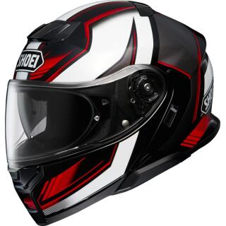Shoei Neotec 3 Grasp TC-5 flip-up helmet XXL